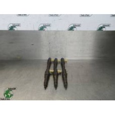DAF 1905002/1742535 INJECTORS EURO 5 EEV