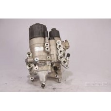 Mercedes-Benz Fuel System Brandstoffilterhuis MB OM471