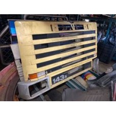 Scania Scania  3 -serie 143 streamline grille