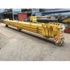 Liebherr LTM 1050-1 complete boom