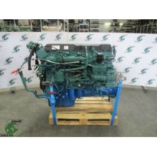 Volvo FH500 D13K500 EUVI MOTOR 85000096  2021  5000KM!