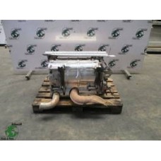 Mercedes-Benz ATEGO A 005 490 68 12 / A 006 490 40 12 KATALYSATOR EURO 6