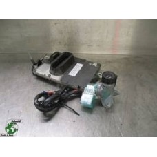 Mercedes-Benz ATEGO A 001 446 33 40/ A 007 446 61 40 MOTORCOMPUTER OM904 LA