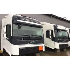Volvo FH EURO 6