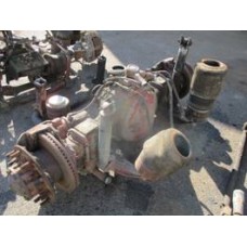 Iveco Stralis Back Axle