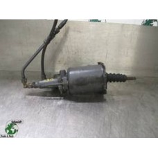 Terberg FM2850-T KOPPELINGSPOMP