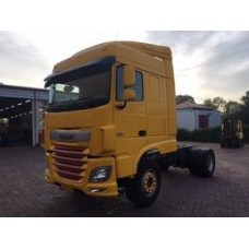 DAF Cabine XF Space Cab Euro 6