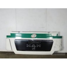 TGX Body & Chassis Parts Grille TGX Euro5