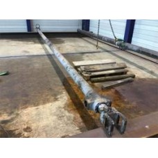 Terex Demag Demag AC 155 telescopic cylinder