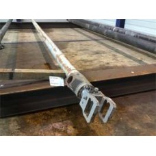 Terex Demag Demag AC 155 telescopic cylinder