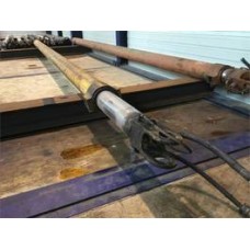 Liebherr LTM 1070 telescopic cylinder