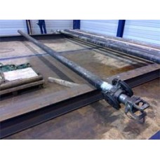 Terex Demag Demag AC 205 telescopic cylinder