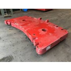 Grove GMK 5100 counterweight 4,0 ton