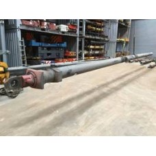 Krupp 8350 GMT telescopic cylinder