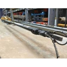 Krupp KMK 5160 telescopic cylinder
