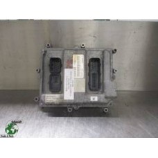MAN TGS 51.25833-7005 / 51.97801-0229 EDC MOTOR  EURO 6