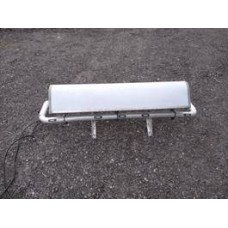 Trux Lampen beugel +lichtbak  MAN TGA