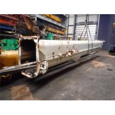 Terex Demag Demag AC 265 base section