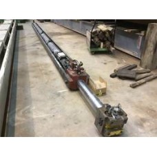 Grove GMK 4075 Telescopic boom cylinder
