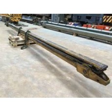 Grove AT 633 telescopic cylinder
