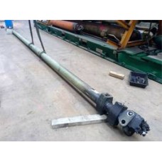 Faun ATF 60-4 telescopic cylinder double