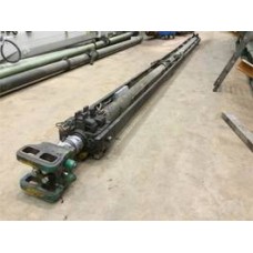 Faun ATF 80-4 Telescopic boom cylinder