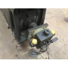 PPM 400 ATT telescopic cylinder