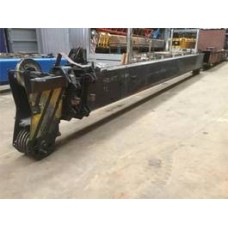 PPM 400 ATT telescopic section 1