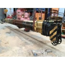 PPM ATT-400 complete boom section