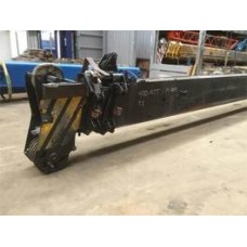 PPM 400 ATT telescopic section 2