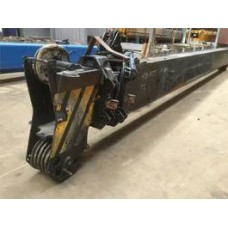PPM 400 ATT telescopic head section 3