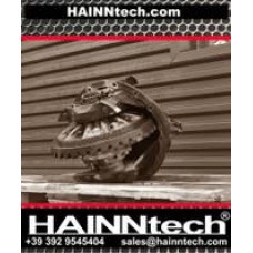 MAN H DY-1175 (HDY 1175 / HDY1175)