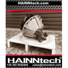 MAN HY-1350 (HY 1350 / HY1350)