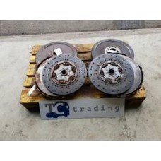 Scania drukgroep / koppelingsplaat 100.000 km!!