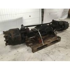 Kessler axle