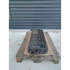 Volvo 330 370 410 450