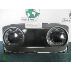Scania R410 2717542 / 2717575 INSTRUMENTENPANEEL  EURO 6  MODEL 2020