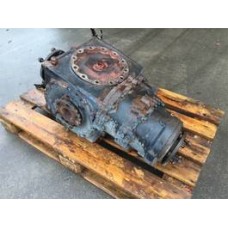 Kessler Grove GMK 5100 diff box axle 4