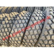Michelin 13R22.5 XZL