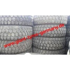 Michelin 395/85r20 Michelin xzl 2 used