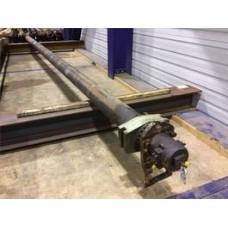 PPM 600 ATT telescopic cylinder