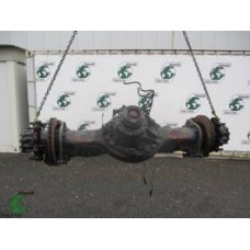 DAF CF400 1801578 / 2027358 ACHTERAS/ 1873437 DIFFERENTIEL RATIO 2,64 EURO 6