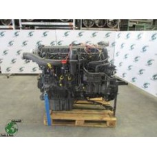 DAF CF400 MX-11 291 H1 MOTOR  EURO 6