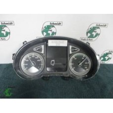 DAF XF480 2262595 INSTRUMENTENPANEEL EURO 6   MODEL 2021