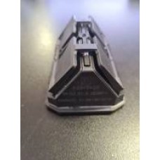 MAN TGX  EGR CHECK VALVE