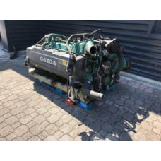 Volvo D13C