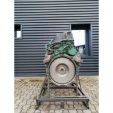 Volvo D16K 650