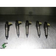 DAF XF105 1905001 INJECTORS EURO 5