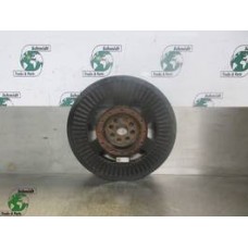 Mercedes-Benz A 471 035 03 00 // 20 00 //  TRILLINGSDEMPER  EURO 6 ACTROS