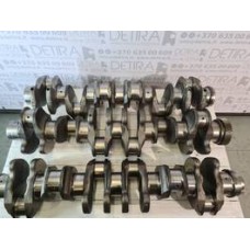 MAN TGX 18.470 CRANKSHAFT